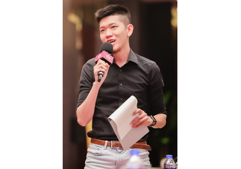 讓創業不只是夢想！大賽熱情綻放青年創業夢_img_3