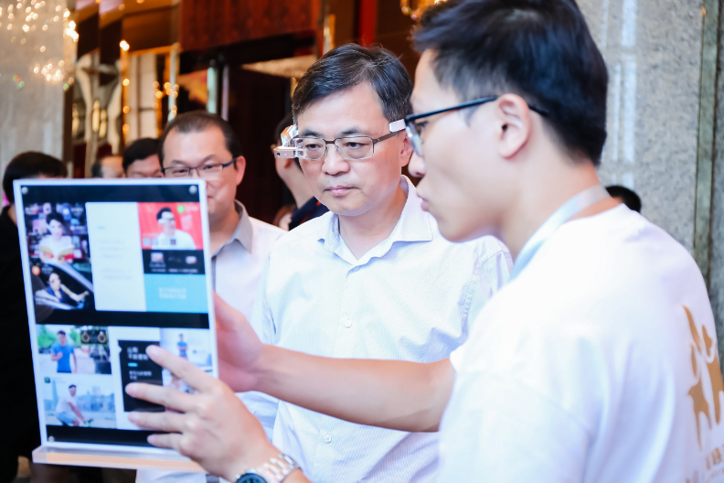 讓創業不只是夢想！大賽熱情綻放青年創業夢_img_4