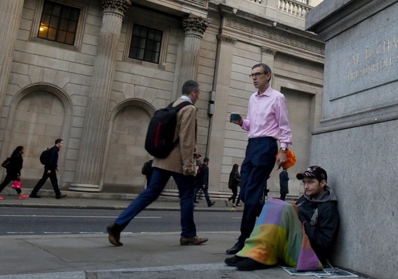 為什麼有些人富有？研究發現卑鄙比友善重要_img_2