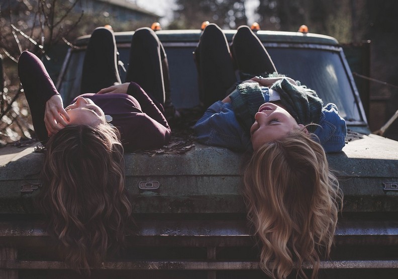 當好朋友比我成功,為什麼我總是嫉妒又難過?_img_1