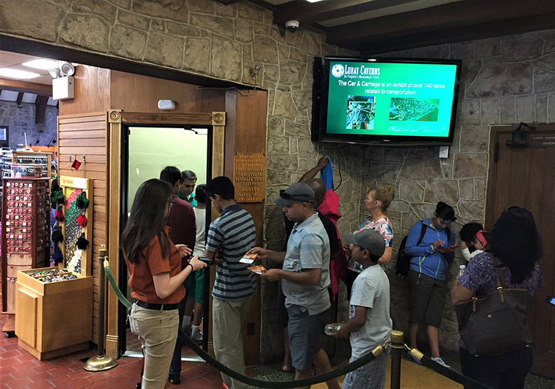 洞穴深處藏有管風琴?美東最大鐘乳石「活洞穴」_img_2