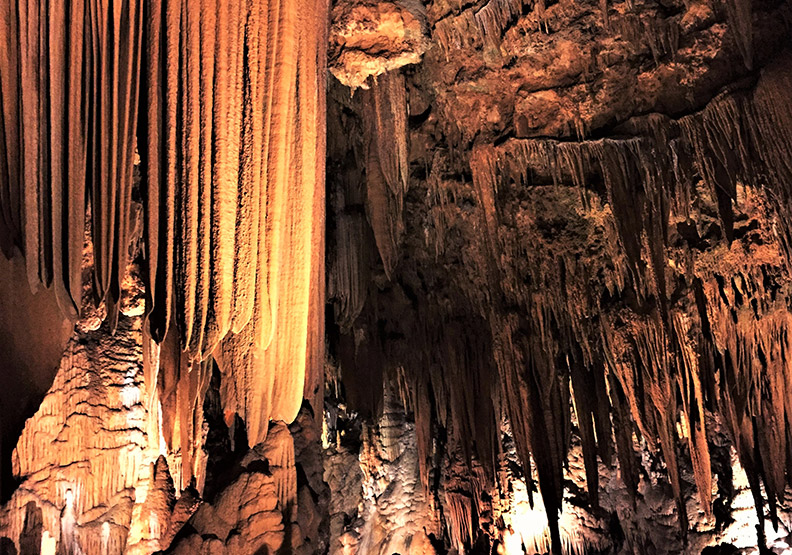 洞穴深處藏有管風琴?美東最大鐘乳石「活洞穴」_img_7