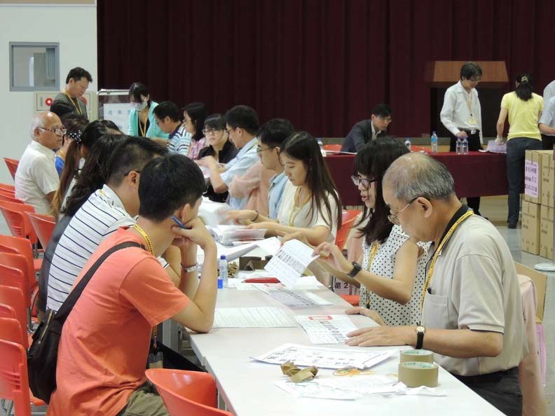 年底公投大爆炸 婚姻、性平議題高居一半_img_3