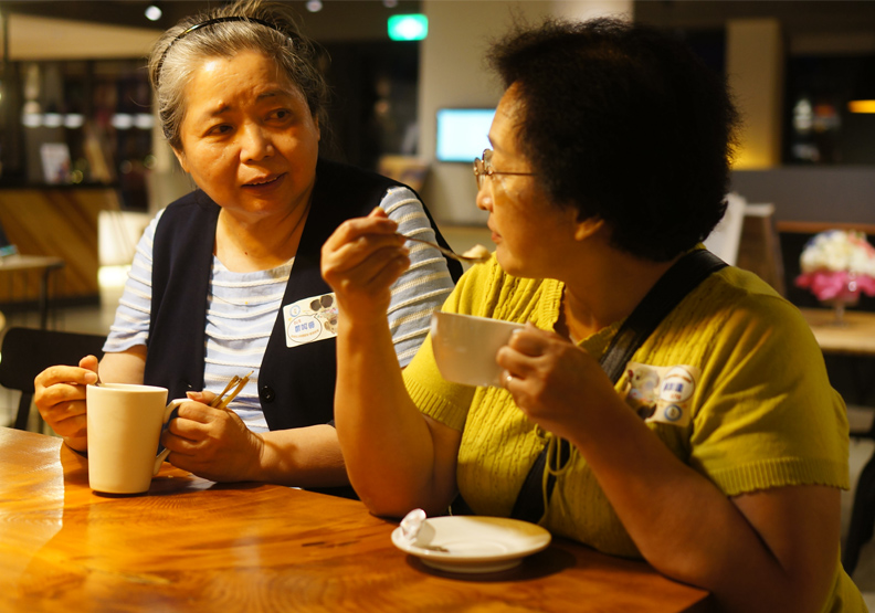不當失智候選人 十大警訊有助提早發現_img_1