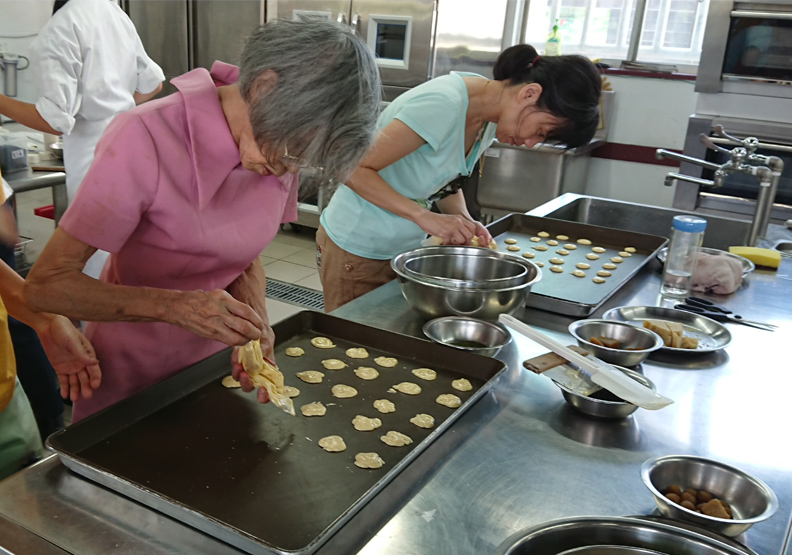 不當失智候選人 十大警訊有助提早發現_img_2