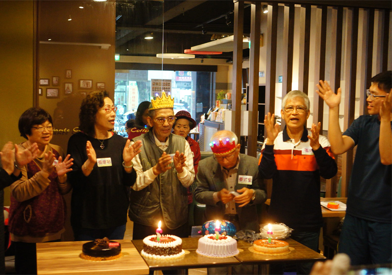 不當失智候選人 十大警訊有助提早發現_img_4