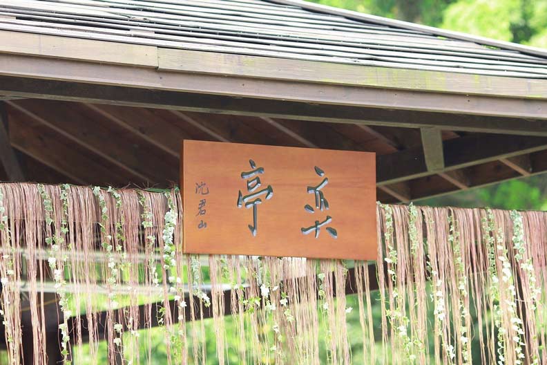 「四大公子」沈君山與曹興誠對弈 一盤棋為清大募1500萬_img_3