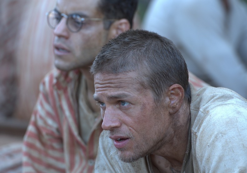 《惡魔島》：關不住的，是嚮往自由的那顆心_img_4