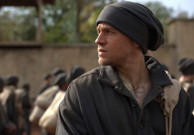 《惡魔島》：關不住的，是嚮往自由的那顆心