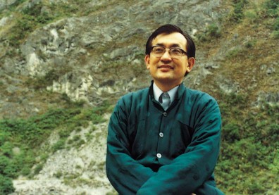 一代浪漫才子殞落 緬懷永遠的沈君山