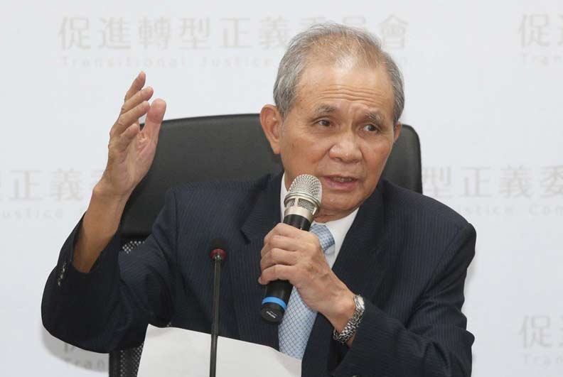 明朝東廠重現台灣?促轉會淪為政治鬥爭工具_img_3