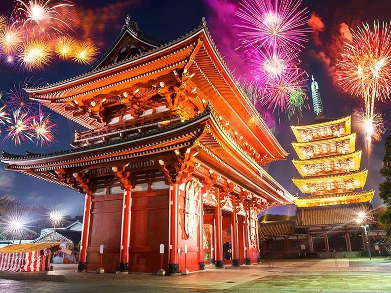 輕熟女最愛出國跨年 這個城市熱門程度更勝東京_img_1