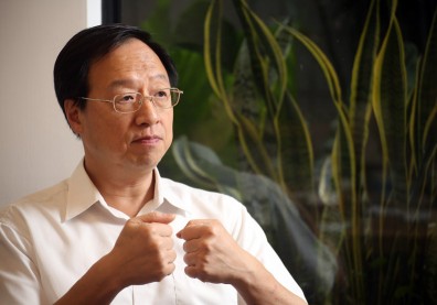 轉型正義成傷害台灣民主的藉口？江宜樺：擔憂的事發生了