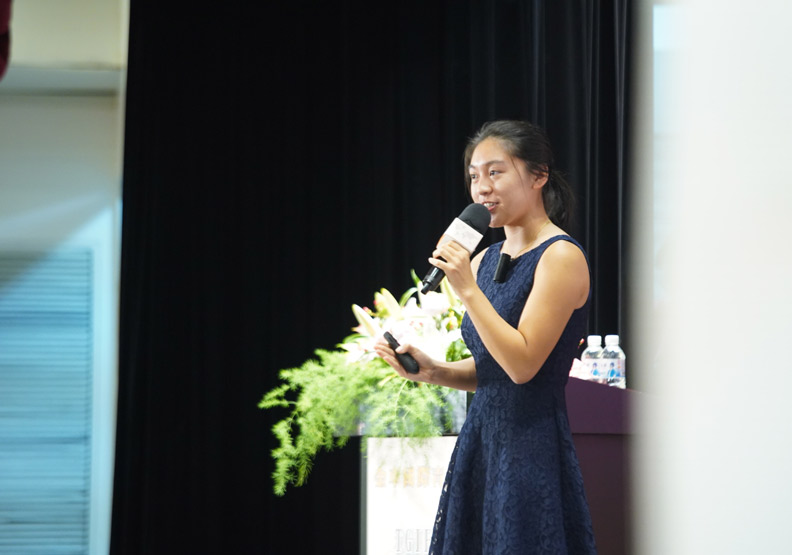 10歲台裔女孩化腐朽為神奇,讓美國600貧戶不再受凍_img_2