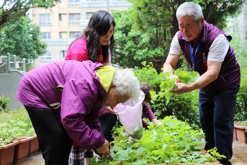 高齡社會，銀髮長照動起來！_img_2