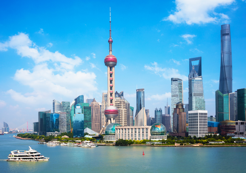 入摩效應助攻創新趨勢　中國市場長線前景佳