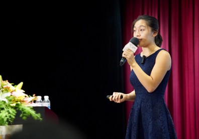 10歲台裔女孩化腐朽為神奇，讓美國600貧戶不再受凍