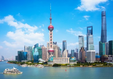 入摩效應助攻創新趨勢　中國市場長線前景佳