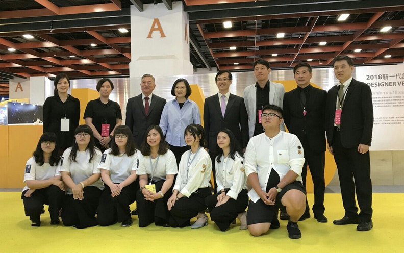 產學攜手 人才培育_img_1