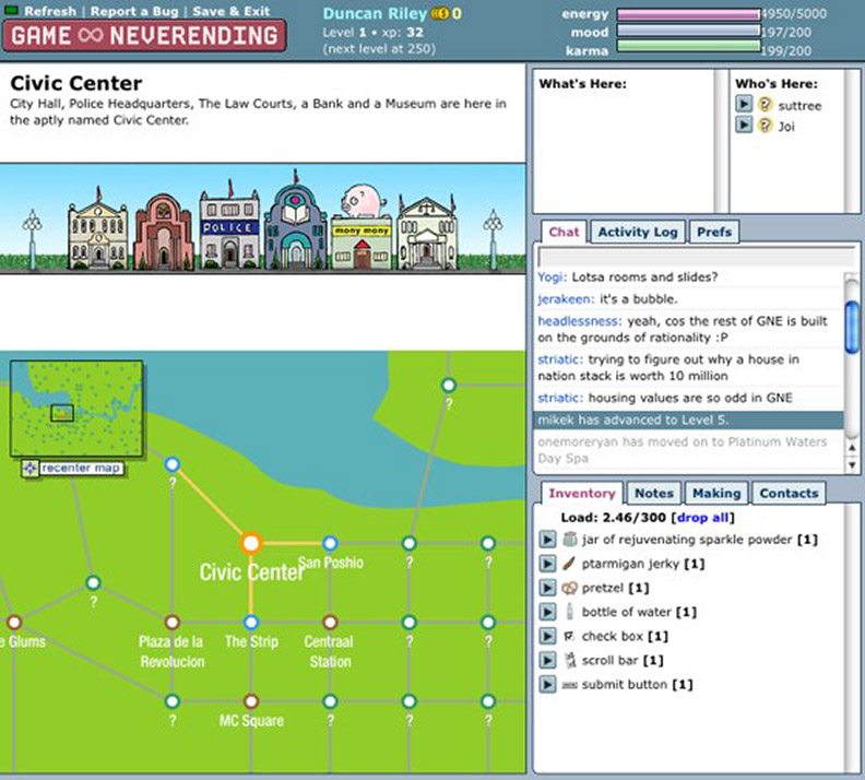 兩次創業失敗卻擁更多財富？Flickr和Slack創辦人的逆境生存之道_img_1