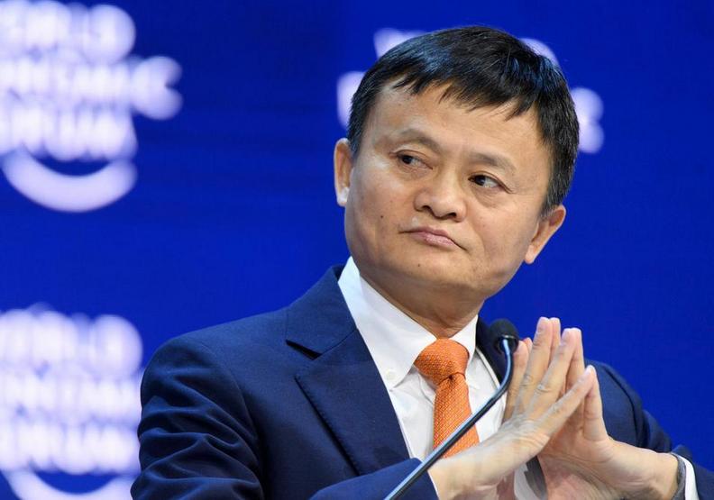 功成名就絕非偶然！馬雲成功的10大法則_img_9