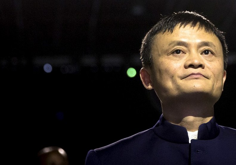 功成名就絕非偶然！馬雲成功的10大法則_img_2