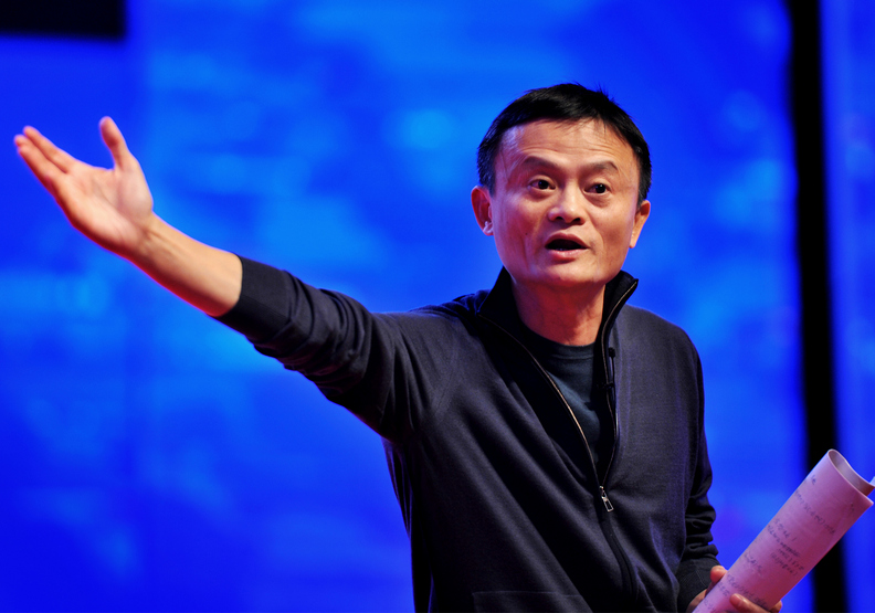 功成名就絕非偶然！馬雲成功的10大法則_img_8