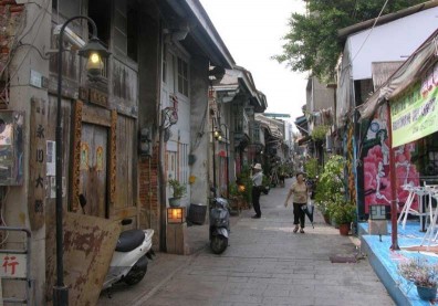 台南特色去哪了？傳統老店改賣娃娃機