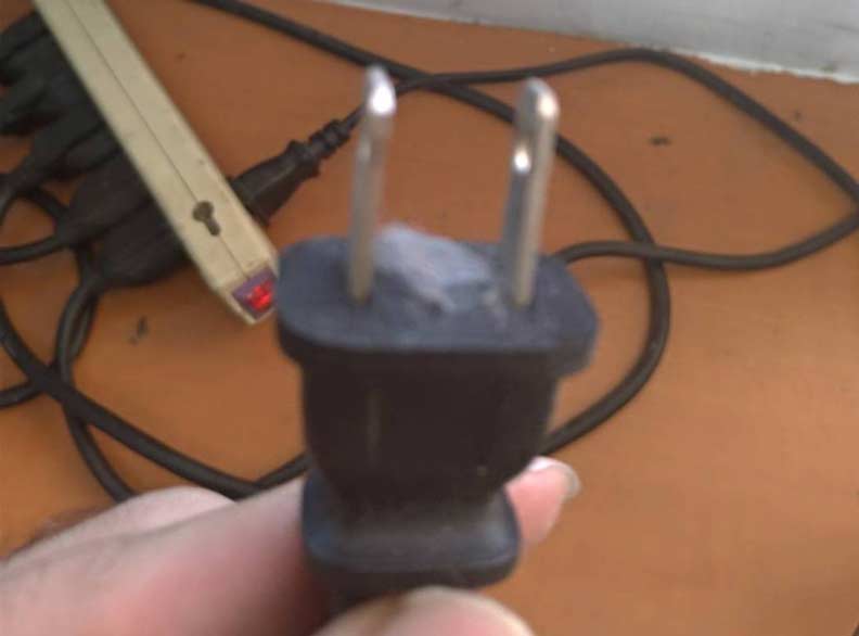 連日豪雨反釀火災？「積汙導電」小心電器走火_img_2