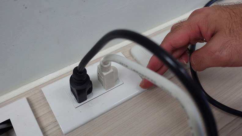 連日豪雨反釀火災？「積汙導電」小心電器走火_img_4