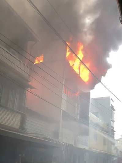 連日豪雨反釀火災？「積汙導電」小心電器走火_img_3