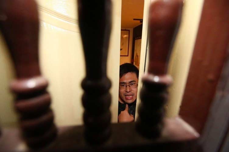 從對付間諜到「假新聞」關三天 政府到底在怕什麼?_img_4