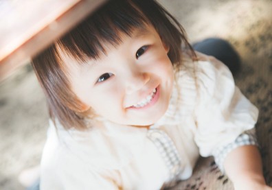 母親的告白：透過愛小孩，把自己愛回來