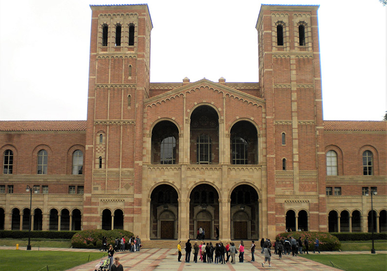 美國最好公立大學換人當！帶你一遊新科公校狀元UCLA
