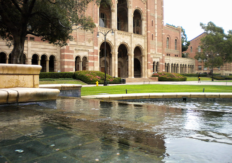 美國最好公立大學換人當！帶你一遊新科公校狀元UCLA_img_1