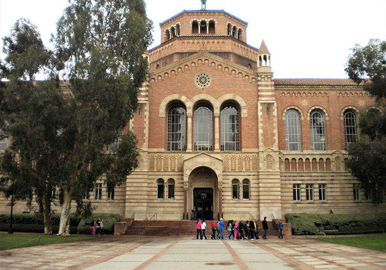 美國最好公立大學換人當！帶你一遊新科公校狀元UCLA_img_6