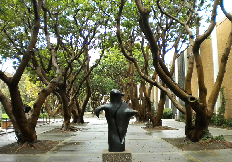 美國最好公立大學換人當！帶你一遊新科公校狀元UCLA_img_13