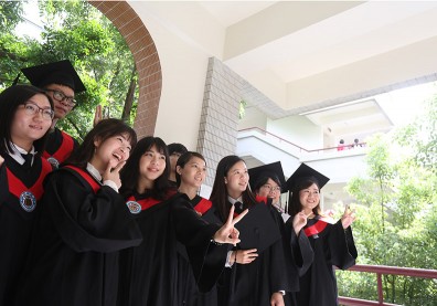 碩博生人數遞減 冷門科系招生翻紅