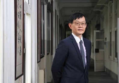 台中教育大學校長王如哲：出不出國非重點 關鍵在汲取「異文化」