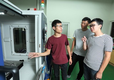 工程跨域仍搶手 預約國際市場金飯碗