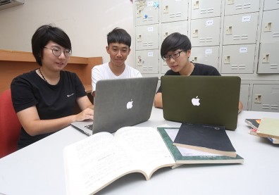 科技整合需求廣 資訊人穩居產業浪頭