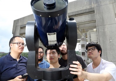 全球環保意識提高 地球尖兵募集中