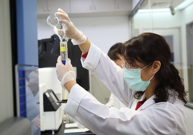 疾病、老化之謎解碼 生科人才更受重用