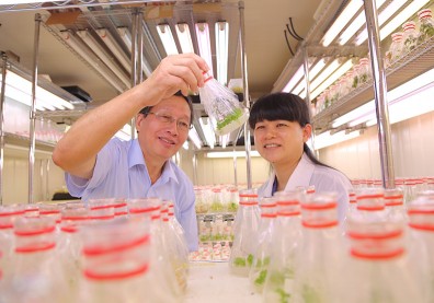 生資引領趨勢 把農漁業變朝陽產業