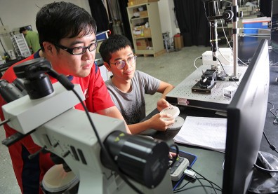 AI、大數據紅透半邊天 基礎科學人不怕被淘汰