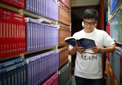 法遵、專利需求看俏 跨域實習增國際視野