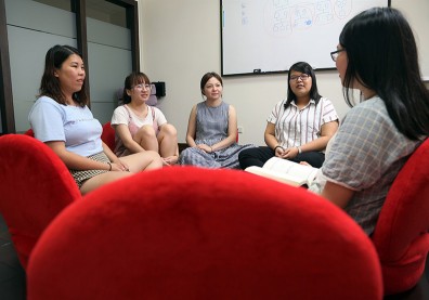 社會變遷問題叢生 社福、心理人才大爆發