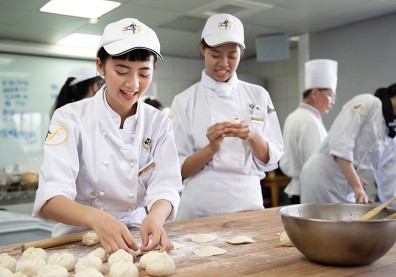 增強品牌思惟 預約下一個米其林人才