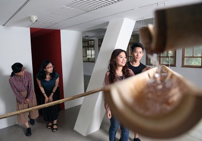 美感融入生活、商業 藝術影響深入人心