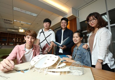 讓建築注入人文關懷 創造美好生活價值